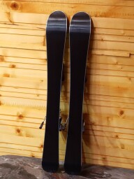 LYŽE ELAN JETT 80CM